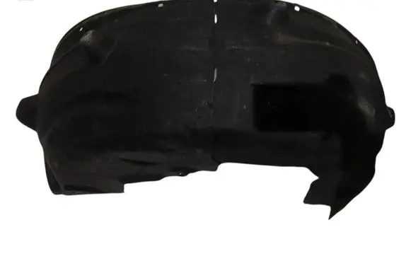 BMW X3 G01 Rear arch fender liner splash guards 7394818