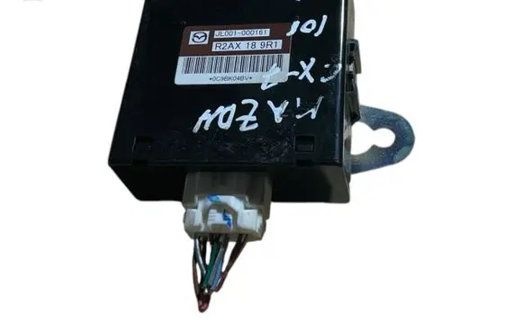 Mazda CX-7 Other control units/modules R2AX189R1 JL001000161