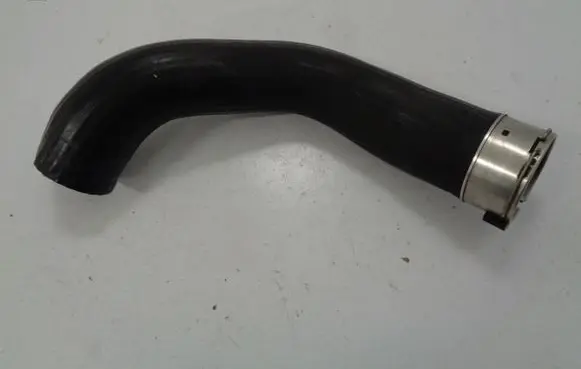 Renault Clio IV Intercooler hose/pipe 6670974