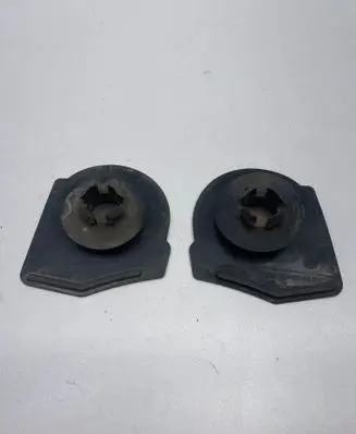 Audi A3 S3 A3 Sportback 8P Other under body part 1K0825961B 1K0825962B