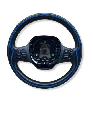 BMW i3 Steering wheel 23611011 1030767V41F 6870159