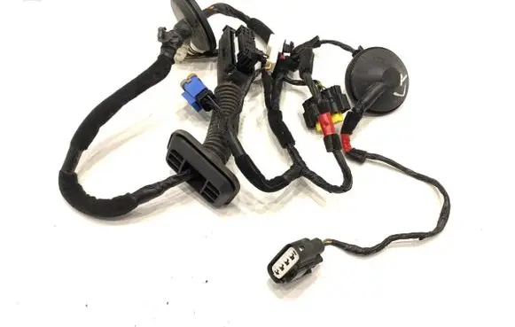 KIA Ceed Front door wiring loom 91606-A2660