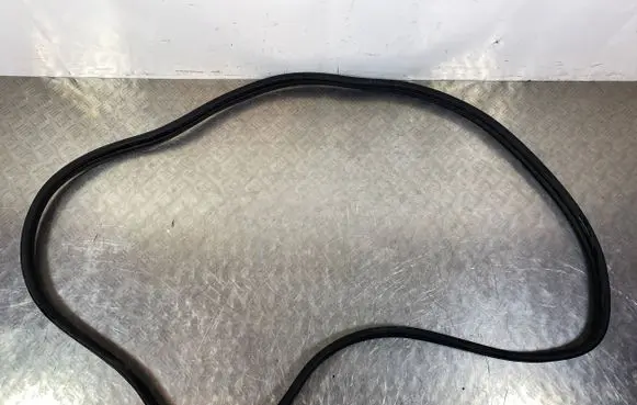 Ford F150 Front door rubber seal 