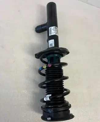 Volkswagen Golf VIII Front shock absorber with coil spring 5WA413032AA E46N6401 VA0341
