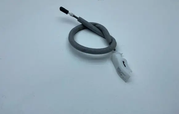 BMW 5 F10 F11 Front door cable line 7175720