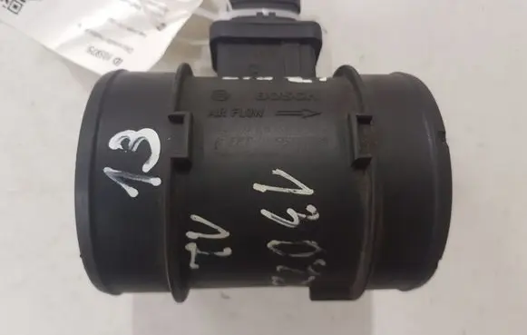 Fiat Doblo Mass air flow meter 0281006054 55220715