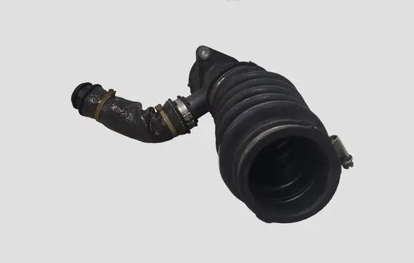 Volvo S60 Air intake hose/pipe AV219C623AB