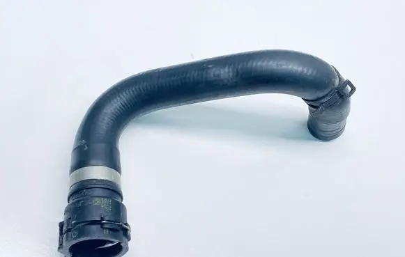 Mercedes-Benz EQC Engine coolant pipe/hose A2935000000