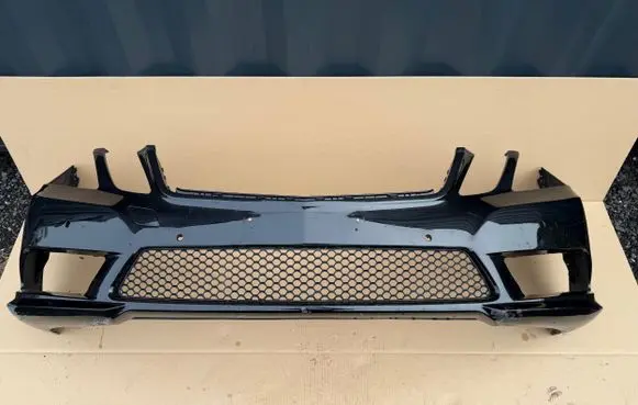 Mercedes-Benz E AMG W212 Front bumper A2128853525
