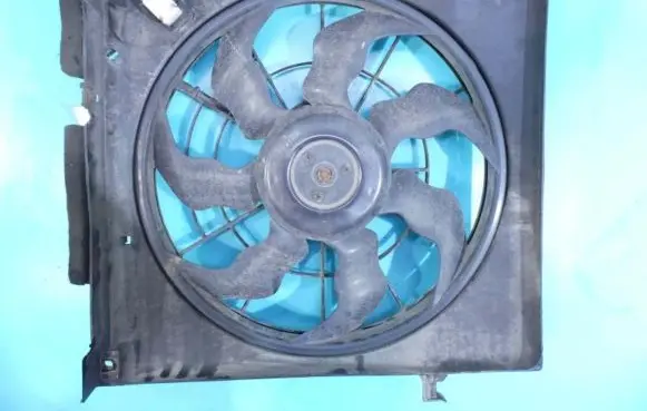 Hyundai i30 Fan set FJGR2 IMPRK1289229