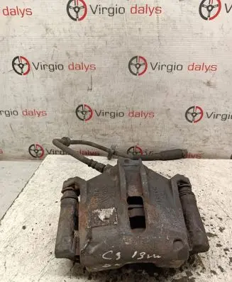 Citroen C3 Front brake caliper
