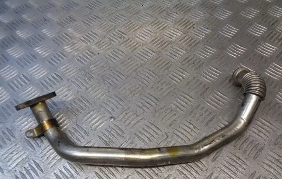 Peugeot 607 EGR valve line/pipe/hose