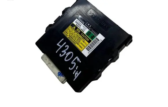 Toyota RAV 4 (XA30) Other control units/modules 8963042040 0795009600