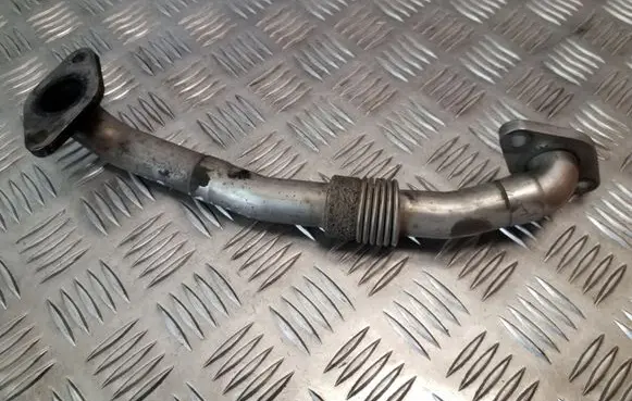 EGR valve line/pipe/hose