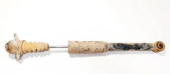 Audi A3 S3 8L Rear shock absorber/damper agw051mt