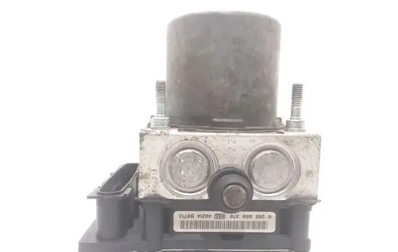 Citroen C4 I ABS Pump 0265950370 0265234144 9657352680