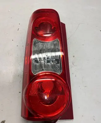 Citroen Berlingo Rear/tail lights 9677205580 9680608080