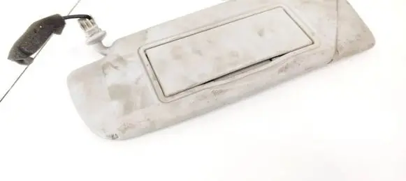 Audi A4 S4 B5 8D Sun visor