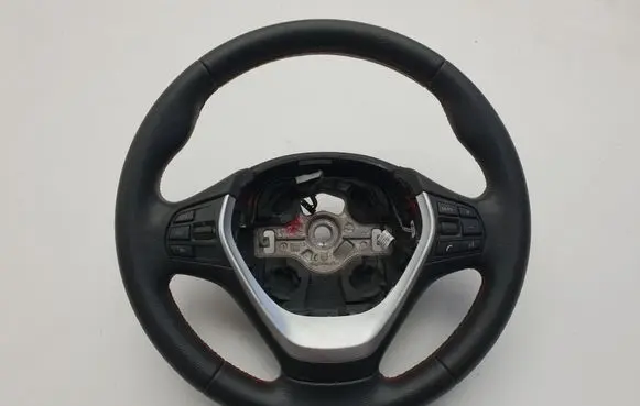BMW 2 F22 F23 Steering wheel 62560150 62560150D 4319920
