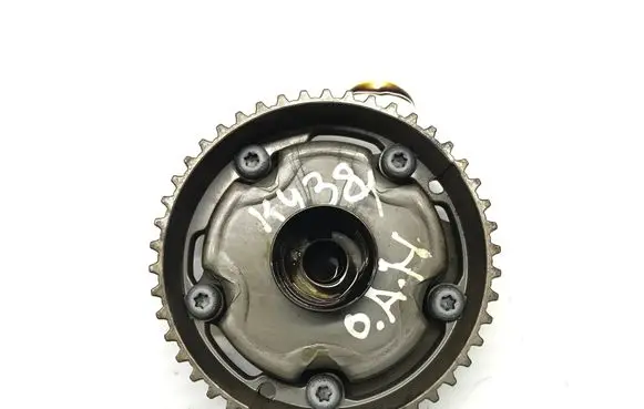 Opel Astra H Valve oil control F34735210 12992409 070322120303