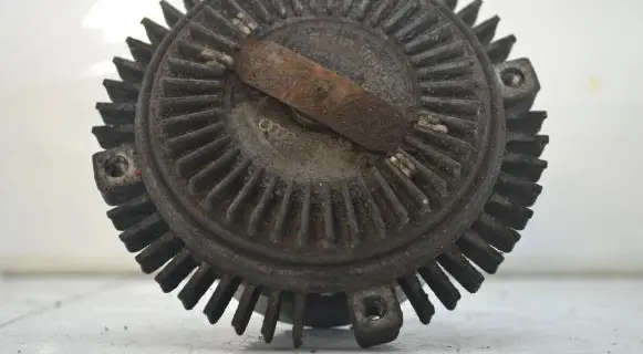 Audi A4 S4 B5 8D Viscous fan clutch 06B119145