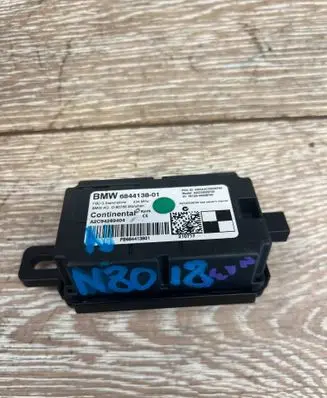 BMW X5 F15 Other control units/modules 6844138