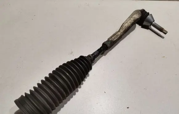 Steering tie rod