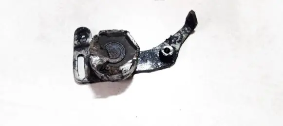 Citroen Berlingo Generator/alternator belt tensioner