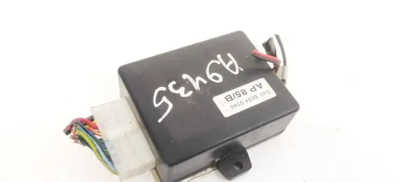 Toyota Corolla E140 E150 Other control units/modules 60040340 AP85B