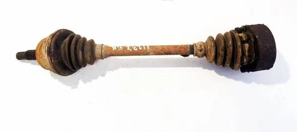 Volkswagen PASSAT B4 Front driveshaft 