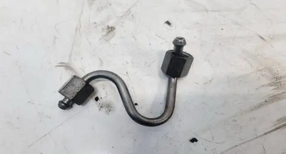 Mercedes-Benz A W176 Fuel line pipe 
