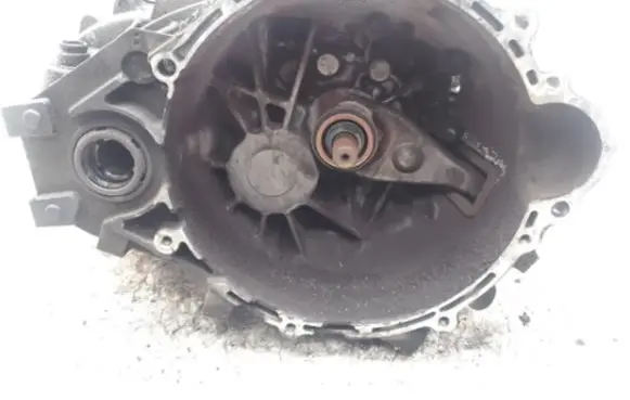 KIA Sportage Manual 6 speed gearbox 