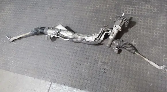 Ford Focus Steering rack
