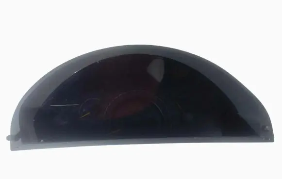Mercedes-Benz S W220 Speedometer (instrument cluster) A2205408211