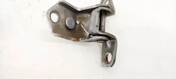 Tailgate/trunk/boot hinge