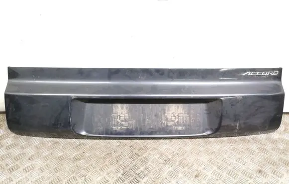 Honda Accord Tailgate trim 74890SEDZZ10