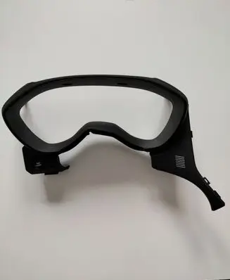 Dashboard trim
