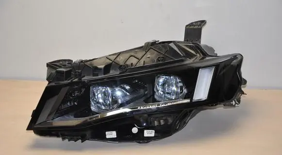 Peugeot 508 II Headlight/headlamp 89913581