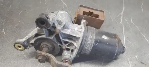 Nissan Qashqai Wiper motor