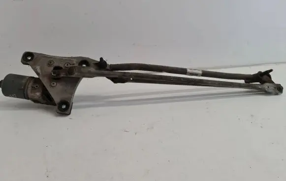 Volvo V50 Front wiper linkage and motor 0510370708 3397020756