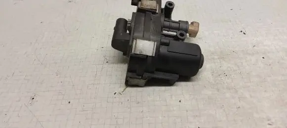 Opel Insignia A Turbo charger electric actuator 6T039JP91