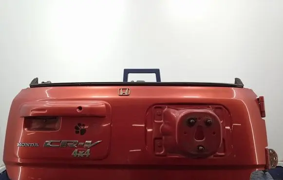 Honda CR-V Tailgate/trunk/boot lid