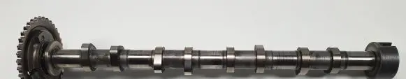 Ford Transit Camshaft BK2Q-6A270-AA