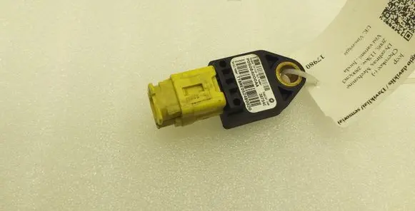 Jeep Cherokee III KJ Airbag deployment crash/impact sensor P05084000AA