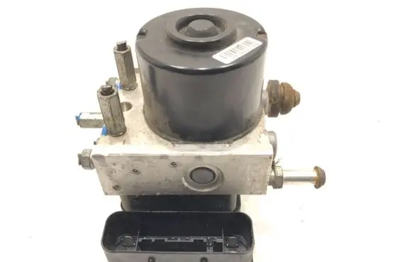 Chevrolet Aveo ABS Pump 96964985