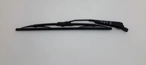 Mercedes-Benz ML W163 Rear wiper blade arm A1638201944
