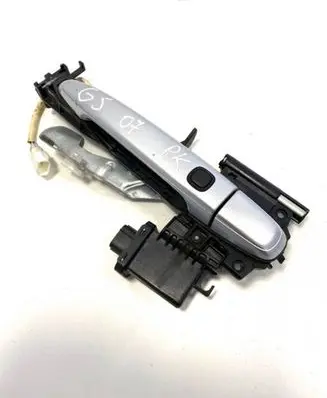 Lexus GS 300 350 430 450H Front door exterior handle 8999130050 18411010620
