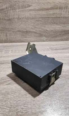 Toyota Aygo AB10 Other control units/modules 897400H021