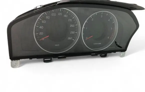 Volvo XC60 Speedometer (instrument cluster) 31343323AA