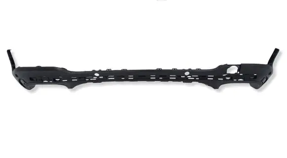 Mercedes-Benz GLC X253 C253 Rear bumper lower part trim A2538851606